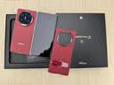 HUAWEI Mate X6 12GB+512GB寰宇红分布式玄武架构 鸿蒙大屏AI 红枫原色影像折叠旗舰手机 折叠屏 实拍图