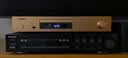 悠唐 MT901发烧CD机HiFi专业数播播放机发烧级CD转盘碟片机家用蓝牙U盘USB无损音乐专辑光盘光碟播放器 HiFi发烧CD播放机 实拍图
