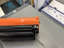 添彩m232dw硒鼓适用惠普m233sdw硒鼓 hp m233dw墨盒m232dwc m208dw m233sdn打印机硒鼓w1370a粉盒惠普137a硒鼓 实拍图