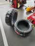 朝阳轮胎 汽车轮胎 215/55R18 95V C66 SUV适配逍客/元 PLUS/传祺GS4 实拍图