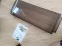 家逸实木换鞋凳入户门口高级感穿鞋凳家用玄关进门鞋凳鞋柜一体可坐 实拍图