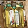 农夫山泉东方树叶乌龙茶900ml*12瓶无糖茶饮料0糖0脂0卡大瓶整箱 实拍图