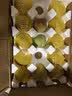 京鲜生沂蒙山秋桃珍珠蜜桃 净重4.5斤 单果120g+ 甜蜜多汁 水果源头直发 实拍图