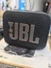 JBL GO4 音乐金砖四代 蓝牙音箱 户外便携 登山旅行 手机电脑音响 口袋音箱 Pocket 旅行搭子 焦糖黑 实拍图