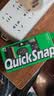 富士（FUJIFILM）QuickSnap 一次性胶卷相机 复古胶片机 （含27张胶卷）胶卷相机 实拍图