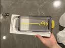 倍思【AR增透抗反光】适用iPhone18Promax钢化膜苹果18Promax手机膜全屏高清无尘仓贴膜保护膜2片装 实拍图