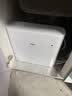 海尔（Haier）净水器家用厨下1200G流速母婴RO反渗透直饮净水机加热一体机餐边柜壁挂式管线机接自来水全屋套装 TOP即热管线机+净水器+爆款前置 实拍图