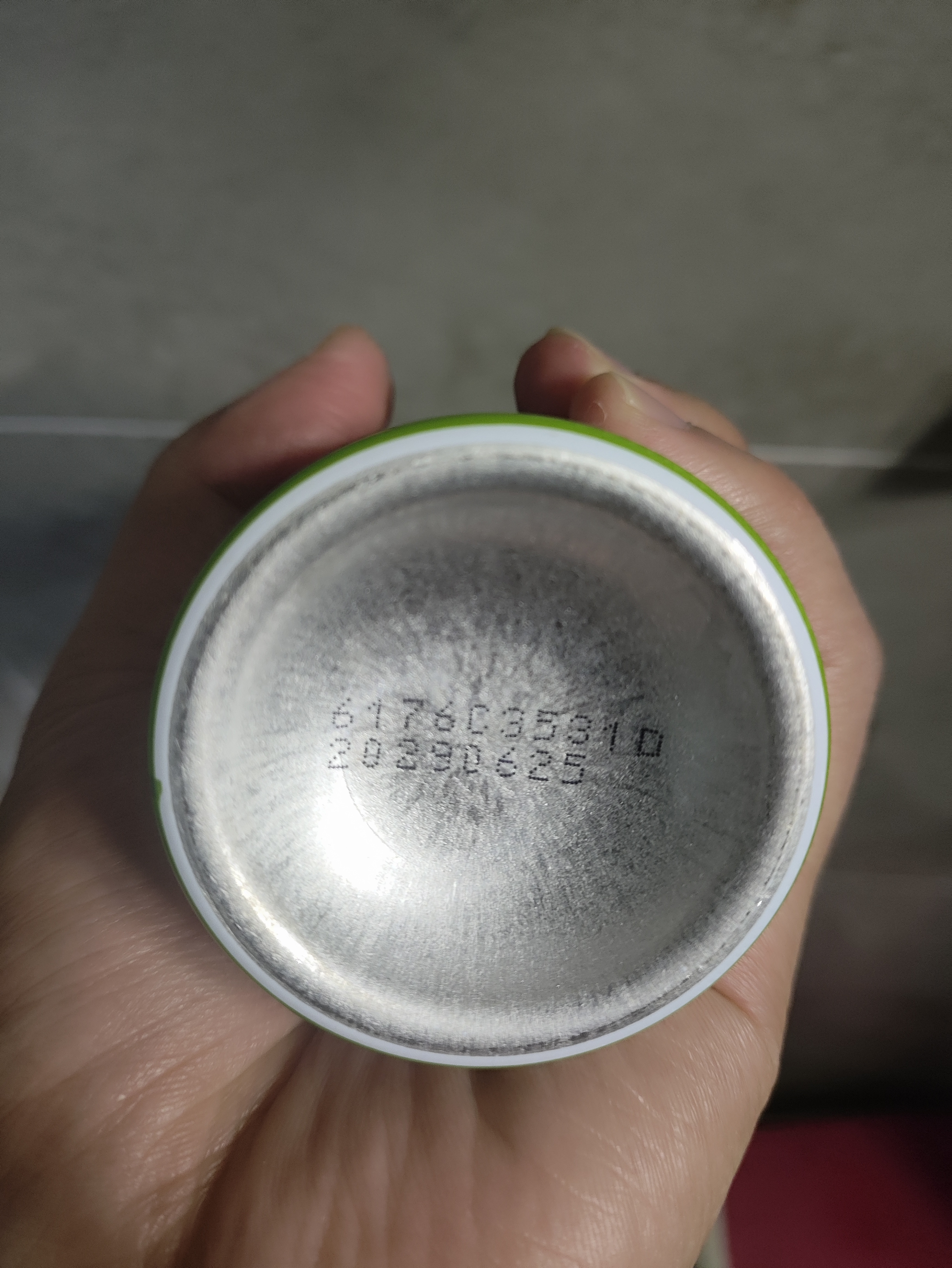 吉列剃须泡沫清新柠檬型210g双支装 手动式剃刮胡须刀 敏感肌 生日礼物便携男士 京东自营 剃须膏 新手 非吉利 实拍图