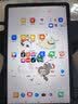 HUAWEIMatePad SE 11英寸 焕新版 华为平板电脑高刷护眼大屏 影音娱乐学生平板学习平板8GB+256GB 星云灰 实拍图