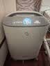 鱼跃医用分子筛制氧机涡旋变频吸氧机轻音家用老人医用氧气机5LS-5KW 实拍图