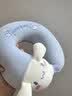 名创优品（MINISO）大耳狗U型枕记忆棉办公室午睡枕旅行颈枕午休枕汽车靠枕生日礼物 实拍图