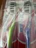 高露洁（Colgate）【热卖榜】牙刷软毛超洁纤柔牙刷成人深层清洁独立包装5支 实拍图