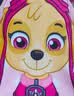 汪汪队立大功（PAW PATROL）幼儿园书包幼儿园大班4-8岁儿童女户外超轻背包双肩包透气防泼水 实拍图