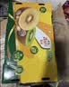 佳沛（zespri）金奇异果25-27粒原箱特大果124-146g猕猴桃水果礼盒 实拍图