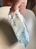 洁柔面子湿巾爽肤80抽EDI纯水湿巾温和不含酒精可用便携湿巾纸 实拍图