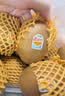 佳沛（zespri）新西兰 金奇异果特大果15粒134-146g猕猴桃水果礼盒 实拍图