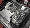 TCOMAS钛钽SJ-A090 360黑色 一体式CPU水冷散热器 大冷头加厚冷排风扇ARGB光效 支持intel/AMD 实拍图