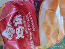 正大原味鸡块2斤酥脆鸡块 鸡胸肉鸡肉鸡块半成品炸鸡占买番茄酱沾 实拍图