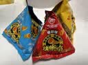 味滋源牛脆角800g盒装休闲零食小吃妙脆角下午茶休闲零食网红小吃 实拍图