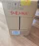 红星二锅头 蓝瓶绵柔8陈酿 清香型白酒 43度 750ml*6瓶 整箱装口粮酒 实拍图