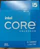 英特尔（Intel）酷睿12代 i5处理器12600KF 10核16线程 单核睿频至高可达4.9Ghz 20M三级缓存 盒装CPU 实拍图