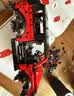 乐高（LEGO）积木机械组42213 福特烈马SUV男女孩儿童玩具生日礼物赠礼袋 实拍图