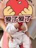 小皮（Little Freddie）有机高铁侠大米粉20g尝鲜装6月+宝宝辅食婴儿米糊 实拍图