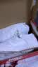 耐克（NIKE）2026年男子NIKE DUNK LOW RETRO运动休闲鞋 HF5441-105 42.5 实拍图