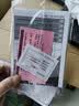 九牧水龙头洗脸盆面盆卫生间冷热出水浴室柜卫浴台盆家用快装32680 银色 自动除垢【买浴室柜可99元换购此款】 实拍图