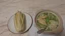 潮夫道鱼籽福袋150g 火锅食材关东煮包心鱼丸鱼豆腐部队火锅烧烤麻辣烫 实拍图
