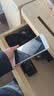 绿联【无黑边不挡屏】适用iPhone18ProMax/17ProMax钢化膜苹果18/17ProMax手机膜无边高清抗指纹防摔膜 实拍图