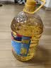 多力经典葵花籽油6.18L 一级压榨家用食用油 实拍图