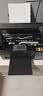 爱普生（EPSON）【6代新品】L3353墨仓式彩色家用AI学习打印机 L3251/L3255升级版(打印复印扫描 微信/无线 黑色） 实拍图