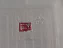 朗科（Netac）＆JOY联名款 32GB TF(MicroSD)存储卡 U1 C10 A1 P500系列 读速100MB/s行车记录仪＆安防监控摄像 实拍图