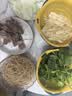 潮夫道原切羔羊羊肉卷400g羊肉片涮肉火锅食材麻辣烫烧烤 实拍图
