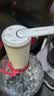 志高（CHIGO）抽水器桶装水 电动抽水泵饮水机纯净水取水器自动上水器MX-H17 实拍图