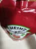 亨氏（Heinz）番茄酱 番茄沙司320g*2[0添加防腐剂/色素*] 意面薯条酱 实拍图