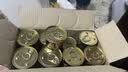 富力鲜（Frisian）泰国进口 猫罐头85g*24罐白身鲔鱼+牛肉罐头成猫宠物猫粮零食湿粮 实拍图