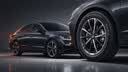 韩泰（Hankook）汽车轮胎 205/55R16 91V SK10 适配朗逸/速腾/高尔夫/朗动/威朗 实拍图