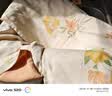 LOVO罗莱家纺 全棉磨毛四件套秋冬加厚纯棉床单被套220*240cm米色 实拍图