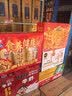 三只松鼠坚果炒货零食大礼包每日坚果果干中秋节日送礼礼盒整箱团购 【定制款/共10件】含3坚果5零食炒货2坚果乳/1410g 实拍图