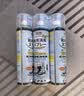 巨奇（JUQI）鞋子除臭杀菌喷雾360ml*3鞋子除臭剂银离子消毒杀菌鞋柜防臭脚气 实拍图