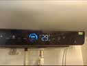 美的（Midea）小西梅电热水器活水自动排污瞬热洗富锶3200W速热家用储水式60升国家补贴15% Q5SUltra 实拍图