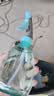 喷壶浇花浇水喷雾器气压式喷水壶家用园艺养花500ml 南瓜喷壶透蓝【1个装】 实拍图