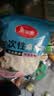 美丽雅 桌布一次性桌布套10张 高级感防水餐桌布加厚茶几塑料台布防油 实拍图