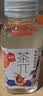 农夫山泉茶π（茶派） 茶饮料 西柚茉莉花茶250ml*12瓶 量贩装 实拍图