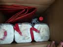 五粮液 普五八代 浓香型白酒 52度 500ml*6瓶 原箱 官方授权 酒厂直供 实拍图