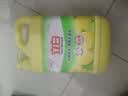 立白清新柠檬洗洁精大桶1.5kg 除味去油腥餐具净洗涤灵洗碗液随机发货 实拍图