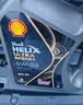 壳牌（Shell）都市光影双次小保养卡 0W-20 SP 5L含机油+机滤+工时 汽车保养 实拍图