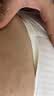 蕉下内裤女士棉质内裤100%纯棉底档无痕抗菌10A抑菌26新款 免洗即穿 实拍图